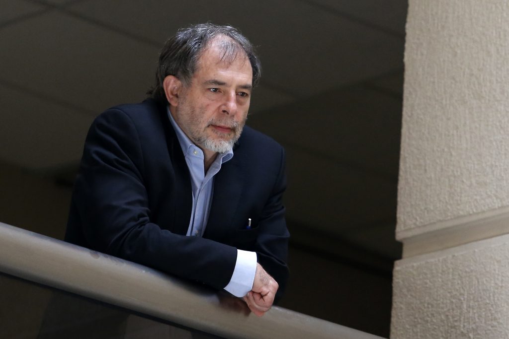 Girardi pide al Gobierno revisar “por insuficiente” Ley de Cambio Climático