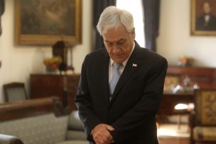 Piñera cae al séptimo lugar en encuesta de líderes de opinión de Latinoamérica