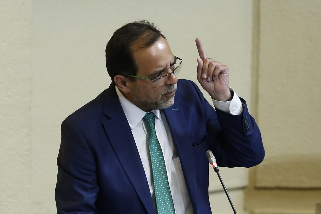 Jaime Mulet: “Lo más preocupante es que el gobierno no entienda donde está parado”