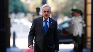 Encuesta Cadem: Presidente Piñera se mantiene con mínimo histórico de 10% de aprobación