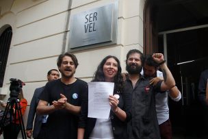 Convergencia Social se constituye como partido político en tres regiones