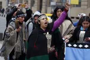 Constitución: Pueblo mapuche pide 15 escaños reservados, uno para aymará y otros tres para el resto