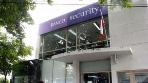 Banco Security compensará a 17 mil consumidores por cobros en líneas sobregiro