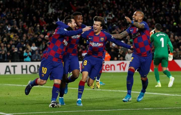 Prensa española elogió a Arturo Vidal: “Le va el desorden y la anarquía”