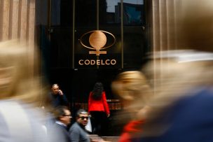 Codelco presentó una querella por presunta estafa en seguro de vida de trabajadores