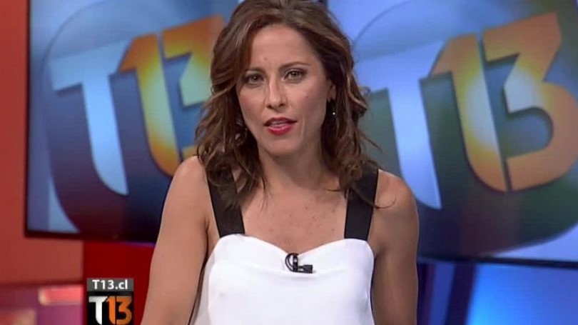 “Soy una persona súper sensible (…) me duele cuando me agreden”: El desahogo de Constanza Santa María por las críticas que recibe