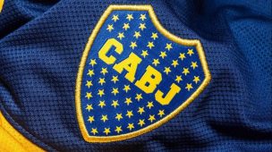 Boca Juniors cambió de sponsor y presentó nueva camiseta