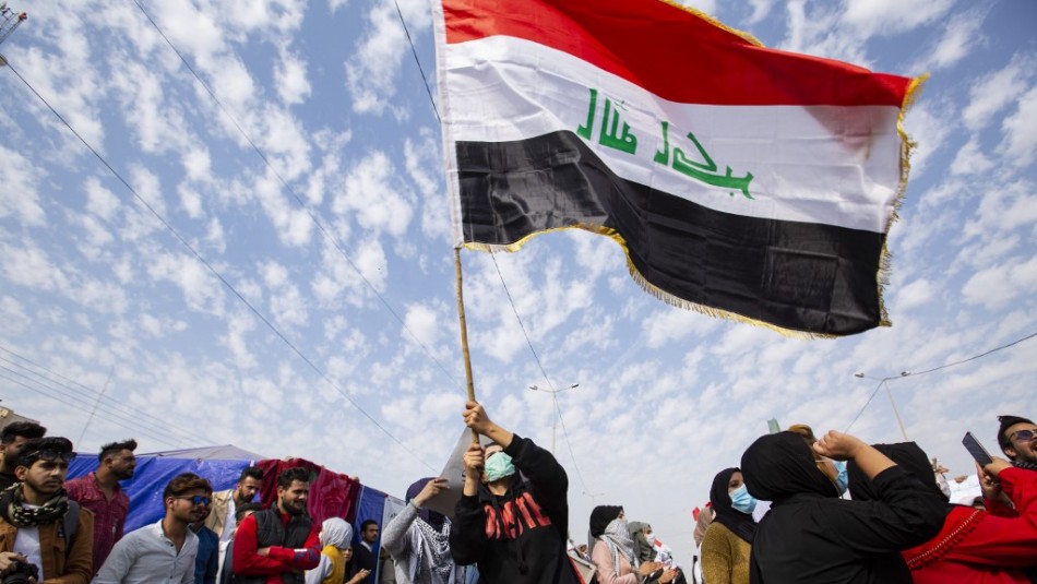 Irán asegura ante la ONU “pleno respeto” por soberanía de Irak