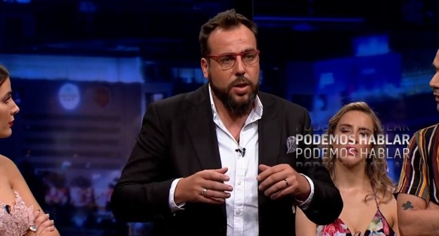 “Me tenían que contar lo que había hecho”: Las impactantes declaraciones de Francisco Kaminski en “Podemos Hablar”
