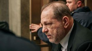 La fiscalía presenta a Harvey Weinstein como un 