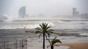 Las víctimas del temporal Gloria en España ascienden a once