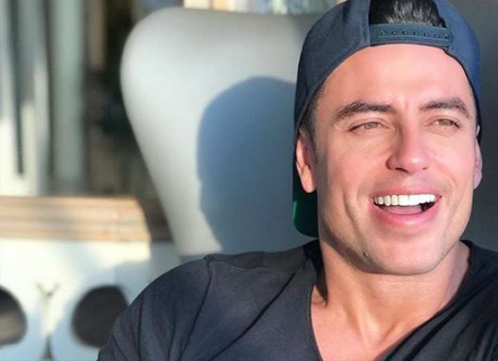 Bruno Zaretti se descargó con todo tras ser acusado de atropellar a su amigo: “Tengo pruebas”