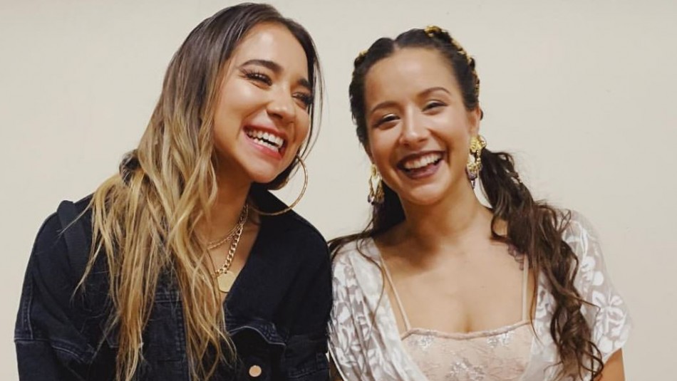 Princesa Alba sobre PSU: “Más lo que me estresé, ahora mírenme perreando en el escenario”