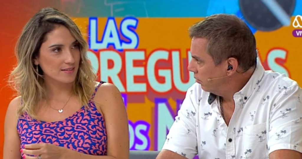 El curioso procedimiento al que se sometió Fran Reyes: fue “operada a distancia” por monjes brasileños