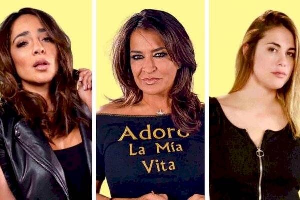 Exchica “Resistiré” realizó importante anuncio: dijo que está lista para ser madre