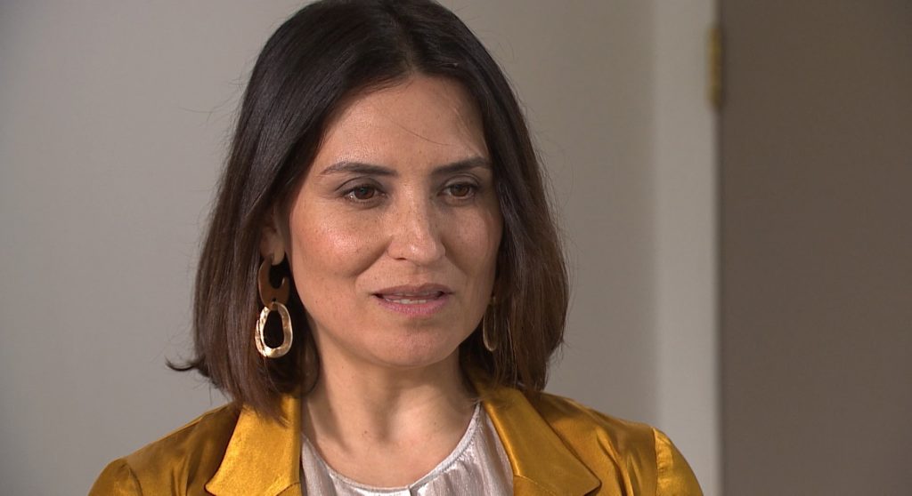 ¡Impactante escena! Avance de “Verdades Ocultas” mostrará a Eliana atacar despiadadamente Nancy