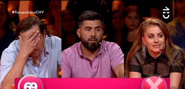 ¿Qué le pasó?: Álvaro Morales no logra deletrear “Cecilia” y “enfurece” a televidentes de “Pasapalabra”