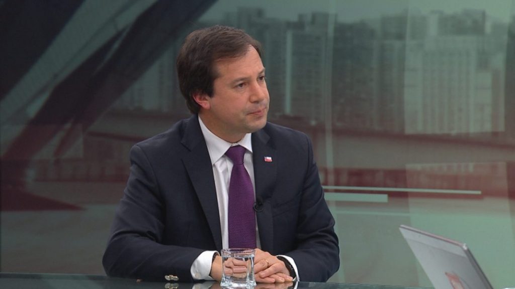 Inversión extranjera creció 4% a noviembre y llegó a los US$ 10.615 millones