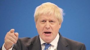 Johnson y Pompeo preparan el terreno para la negociación comercial posbrexit