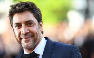 Javier Bardem saluda el nuevo tratado de la ONU sobre los derechos de los artistas