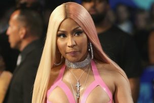 Hermano de Nicki Minaj fue condenado por violar a su hijastra en reiteradas ocasiones