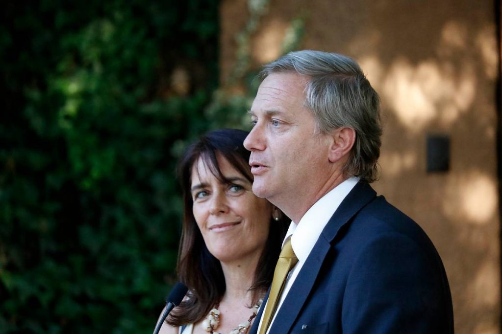 “La geisha está con J.A. Kast”: Nelson Ávila causa repudio tras referirse a polémica frase dicha por María Pía Adriasola