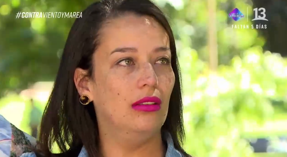 “Llegaste en el momento exacto en mi vida”: Las palabras de novia que padeció cáncer que descolocaron a Pancho Saavedra