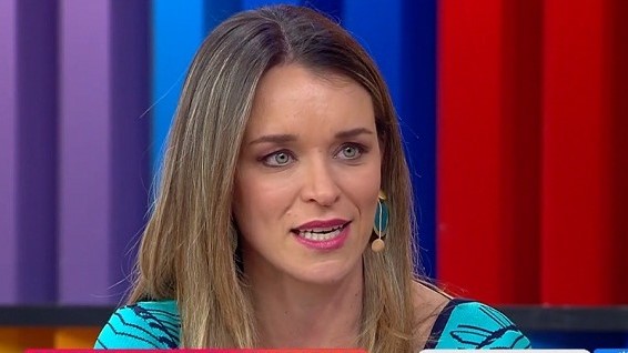 Carla Zunino sobre conflicto con Claudio Fariña: “Tomaré todas las acciones judiciales”