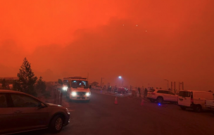 Australia ordena la evacuación de ciudades antes de una ola de calor