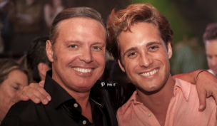 Este sería el galán que reemplazaría a Diego Boneta en serie de Luis Miguel