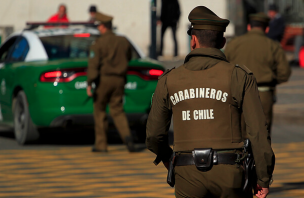 OS7 de Valparaíso detiene a traficantes de drogas en cerro Los Placeres