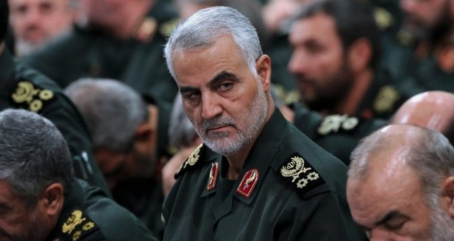 “Nuestra venganza contra Estados Unidos será terrible”: La reacción de Irán tras muerte de general iraní Soleimani
