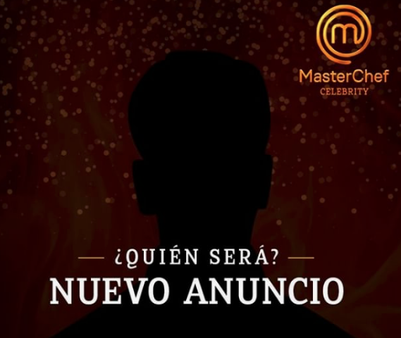 “¿Es broma?”: Nueva incorporación en “Masterchef Celebrity” generó rechazo en la red