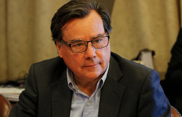 Diputado Urrutia cuestiona a rectores del Cruch por incidentes durante la PSU