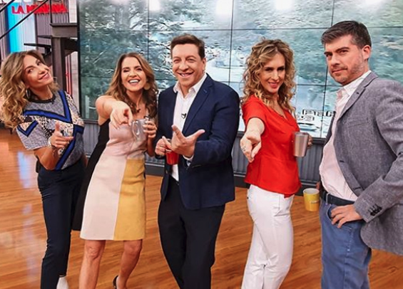 Conoce a la nueva incorporación de “Contigo en la mañana”: se trata de una exsenadora