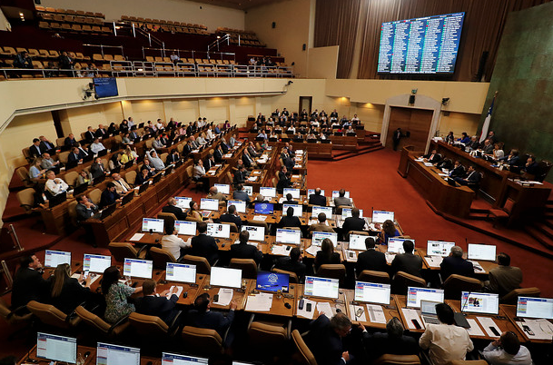 Aprueban comisión investigadora por presuntos abusos sexuales de FF.AA. en Haití