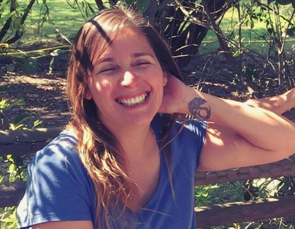 “No quería que esto pasara”: La despedida de Felipe Braun a mujer que inspiró historia de “Amar a Morir”