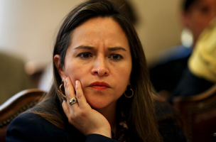 Diputada Pérez dice que Gobierno obstaculiza regreso del voto obligatorio