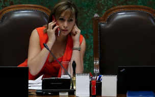 Diputada Loreto Carvajal: “La derecha le tiene terror a la ciudadanía”