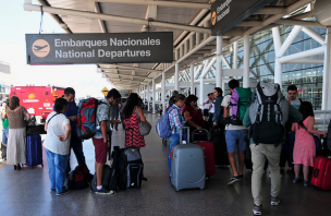 Presentan proyecto de ley que permitiría endosar los pasajes aéreos