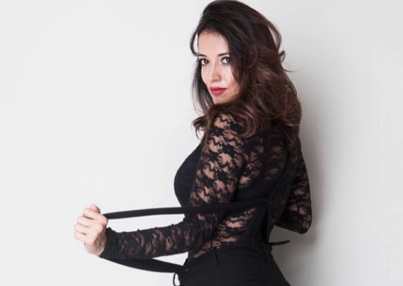 “Aguanten las curvas”: La provocativa imagen de Yamila Reyna con la que recibió múltiples halagos