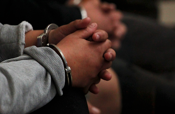 Lawrence Mires se entregó: cumplirá condena por desaparición de Alfonso Chanfreau