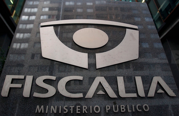 Fiscalía Sur descarta modus operandi de carabineros en golpiza a manifestantes