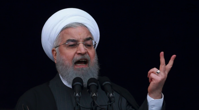 Irán admite que uno de sus misiles derribó por “error” avión ucraniano