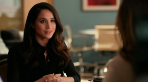 ¿Qué? Medio internacional asegura que Meghan Markle firmó contrato con Disney luego de su 'dimisión' de la Corona