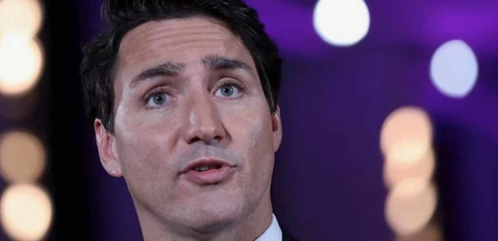 Un Trudeau “furioso” exige a Irán que rinda cuentas por avión abatido