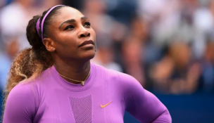 Serena Williams gana el torneo de Auckland, su primera gran victoria desde 2017