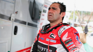 El motorista portugués Paulo Gonçalves fallece en la 7ª etapa del Dakar-2020