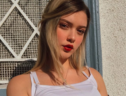 ¡Muy distinta! Exintegrante de “Rojo” se realizó drástico cambio de “look” y generó ola de halagos en redes sociales