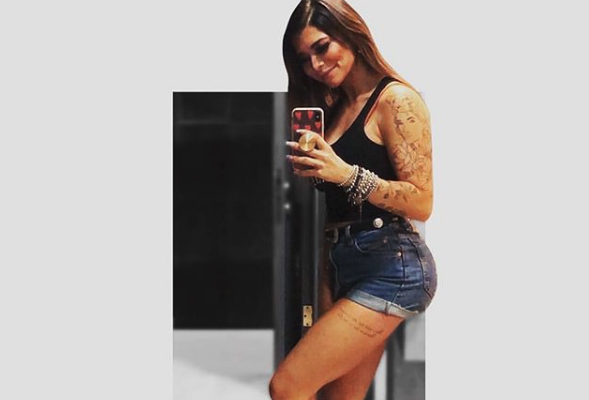 “Comentario hue… detectado”: Antonella Ríos responde de manera categórica ante desubicado comentario
